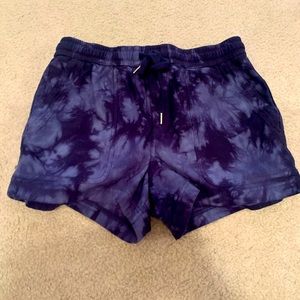 Athleta shorts